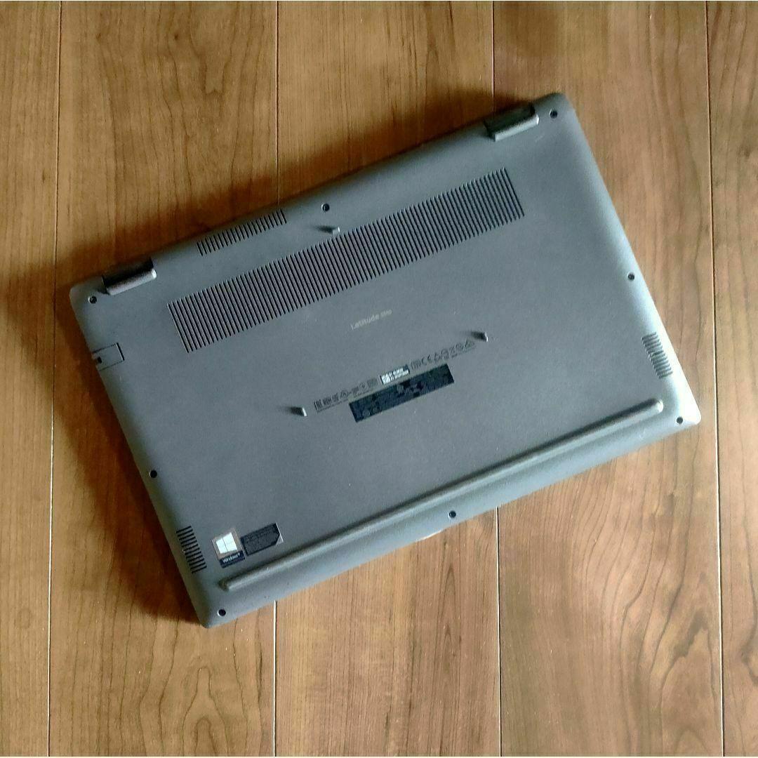 Latitude 3510 i510世代 16G 新品SSD 1TB+512GB