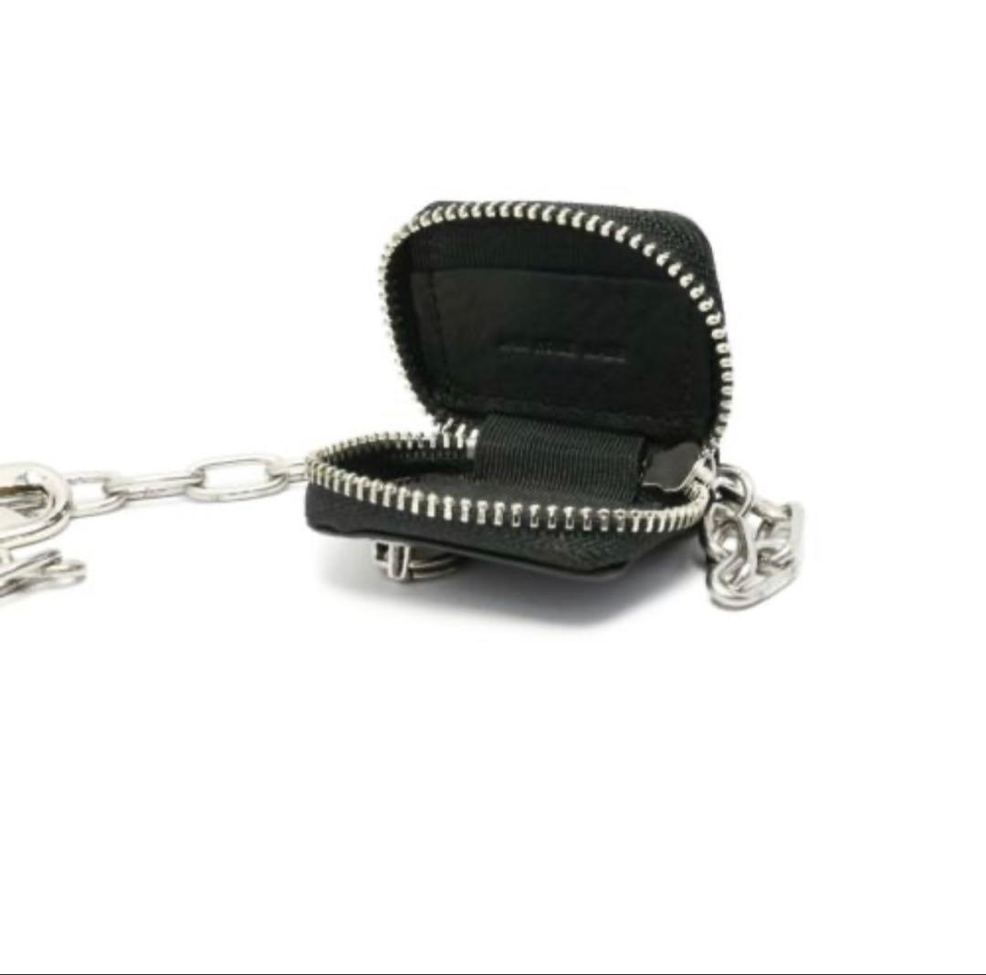 JAM  MADE 世界最小級のレザーウォレットチャーム ケース