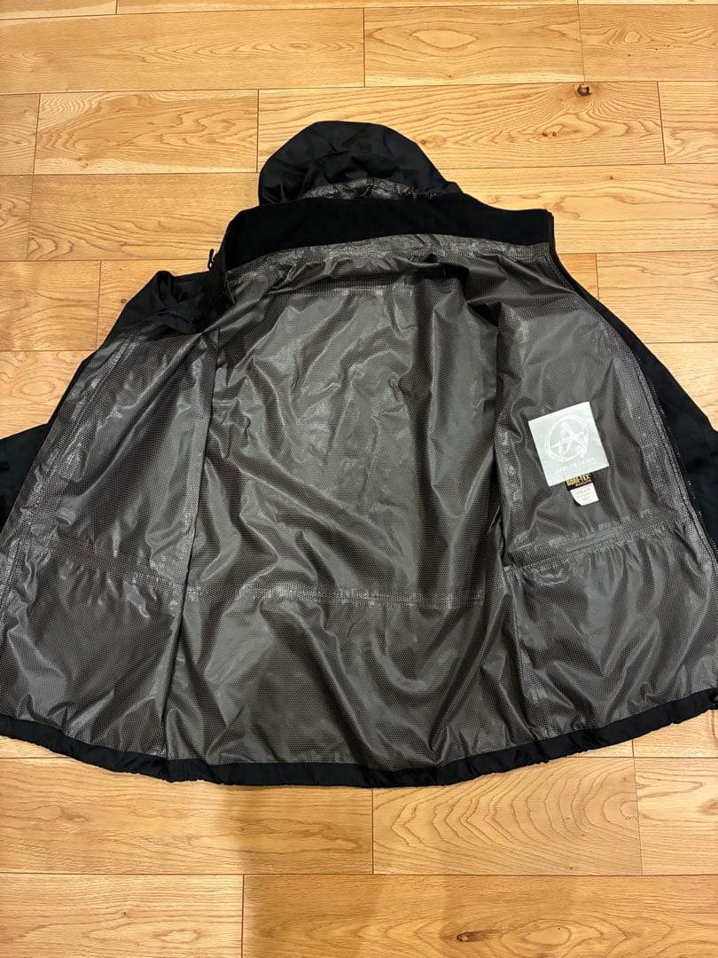 AFDICEGEAR スノーボードウェアセット上下セット