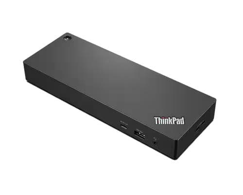 ThinkPad Thunderbolt 4 ドック 40B00135JP