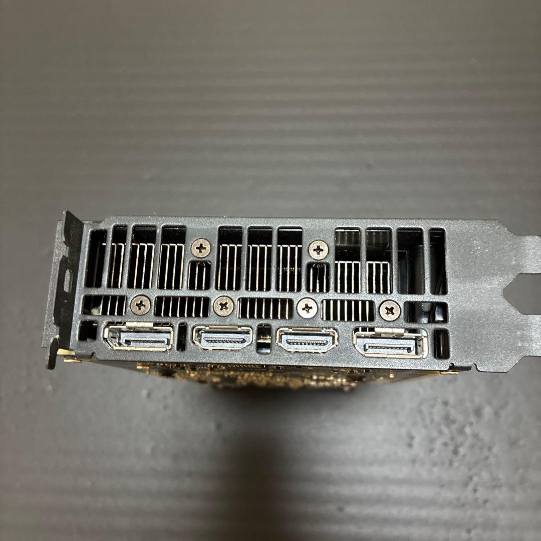 グラフィックボード・グラボ・ビデオカード ASUS GeForce RTX2060Super