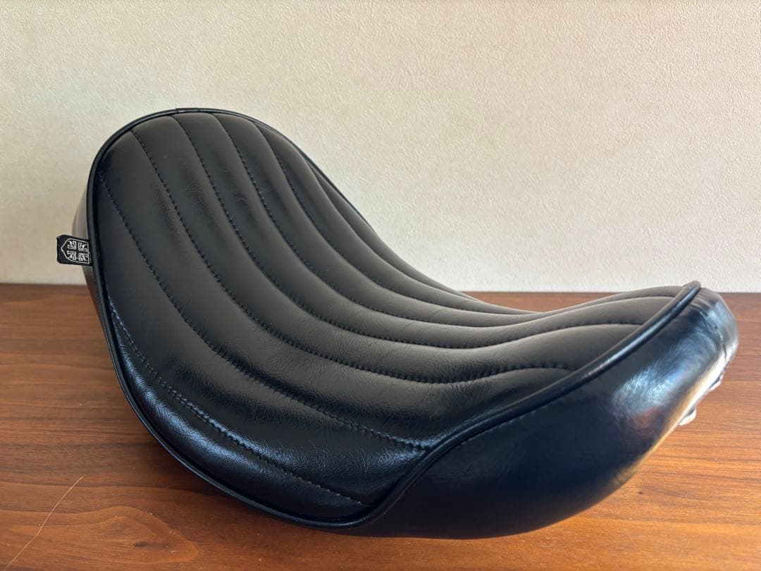 スポーツスター シート(ホットドック)