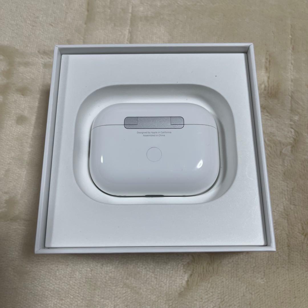 Apple AirPods Pro（第2世代） MQD83J/A 正規品 本体