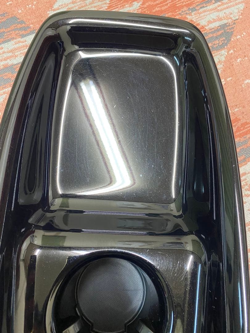 トヨタ　純正センターコンソールトレイセット　プリウス 50系