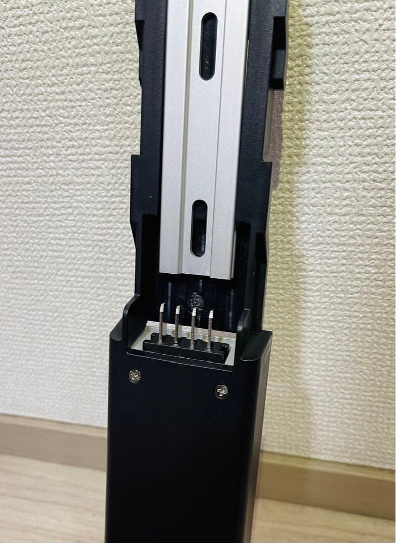 大容量リチウムイオンバッテリー 48V 30Ah E-BIKE SUPER73