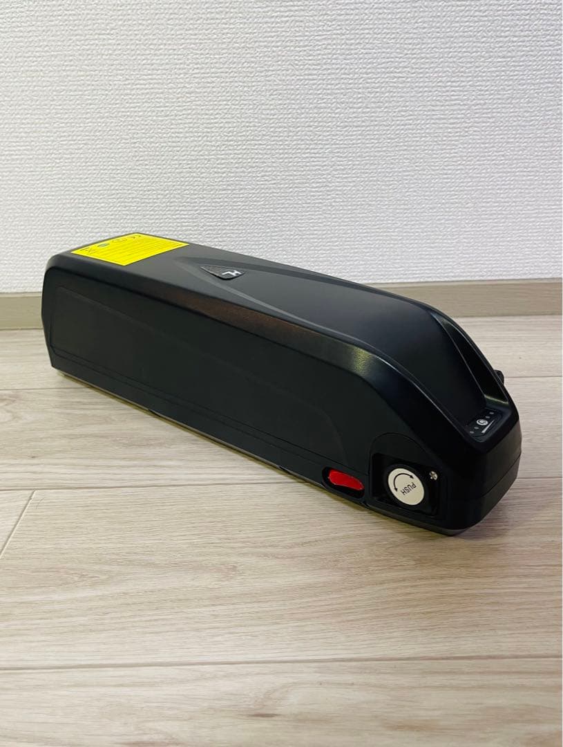 大容量リチウムイオンバッテリー 48V 30Ah E-BIKE SUPER73