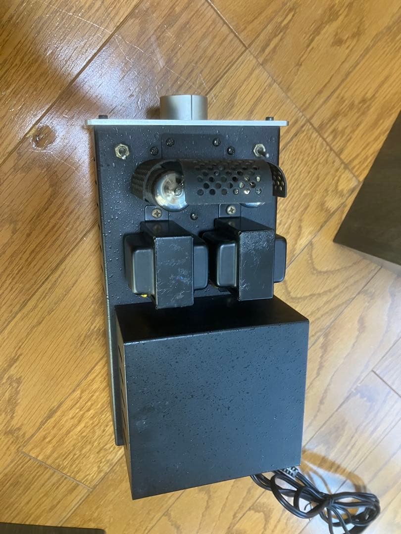 TU-870 真空管パワーアンプ、Pioneer S-X33Cスピーカー セット