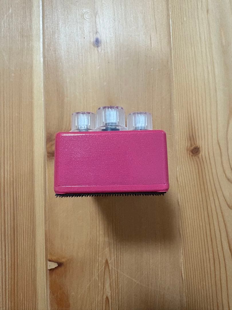 【美品】MXR M94SE Fat Sugar Drive【弦オマケ付き】