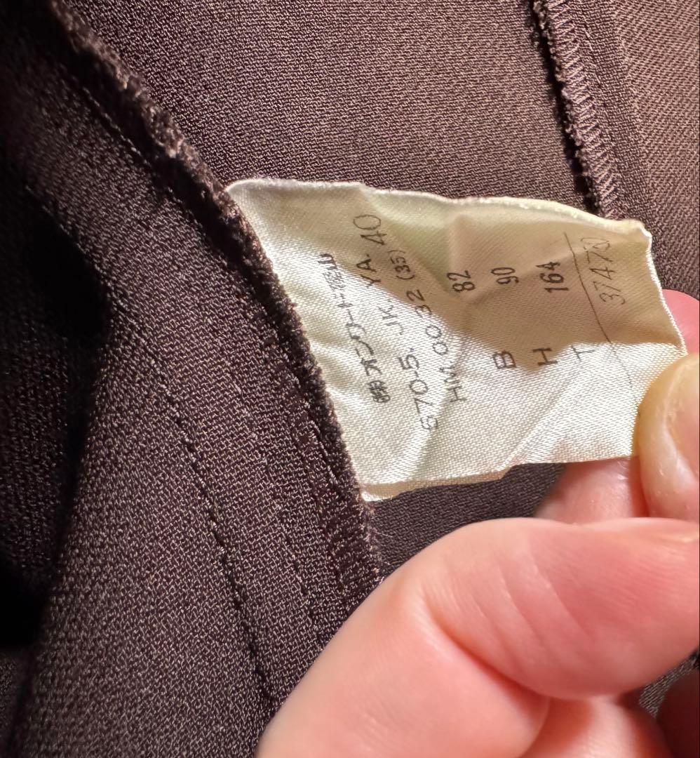 Jean Paul GAULTIER超美品 ジャケット アウター40