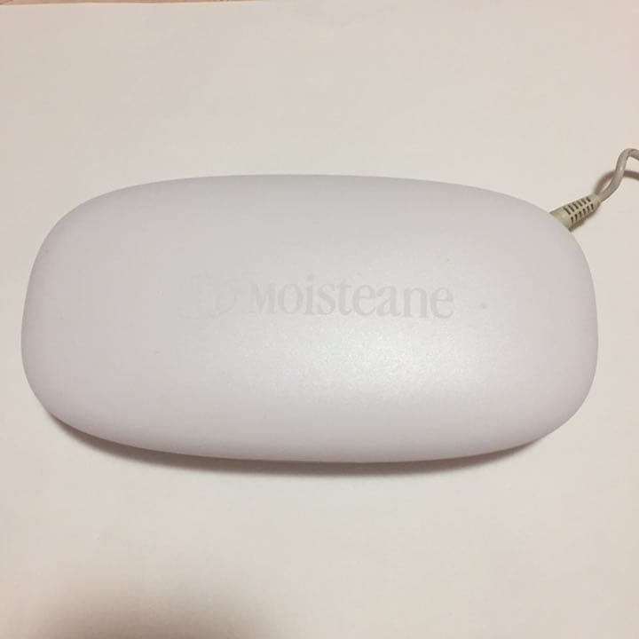 モイスティーヌ スキンコンディショナー Ⅳ 美顔器