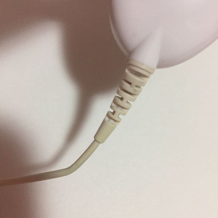 モイスティーヌ スキンコンディショナー Ⅳ 美顔器