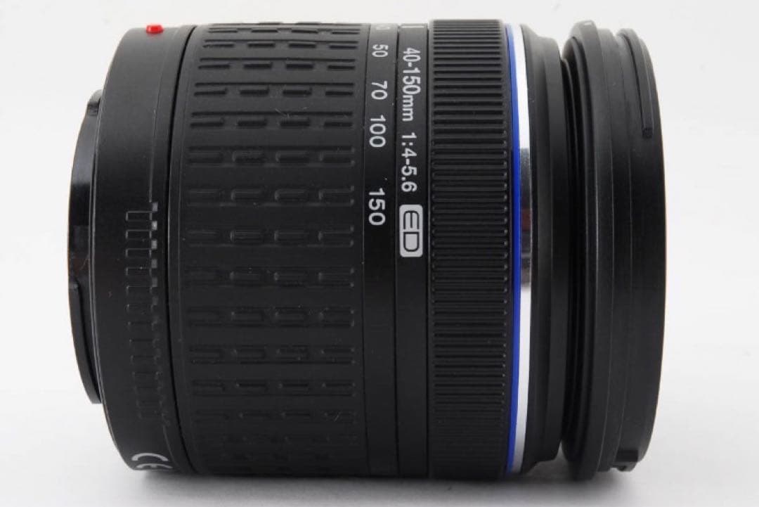 オリンパス OLYMPUS ZUIKO DIGITAL 40-150mm