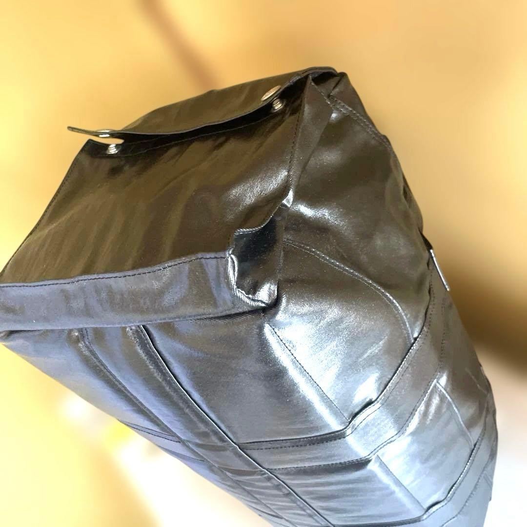 【PORTER】ポーター ドラム（ボストン）バッグ