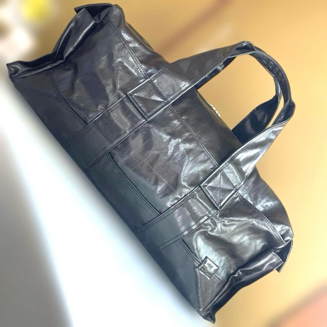 【PORTER】ポーター ドラム（ボストン）バッグ