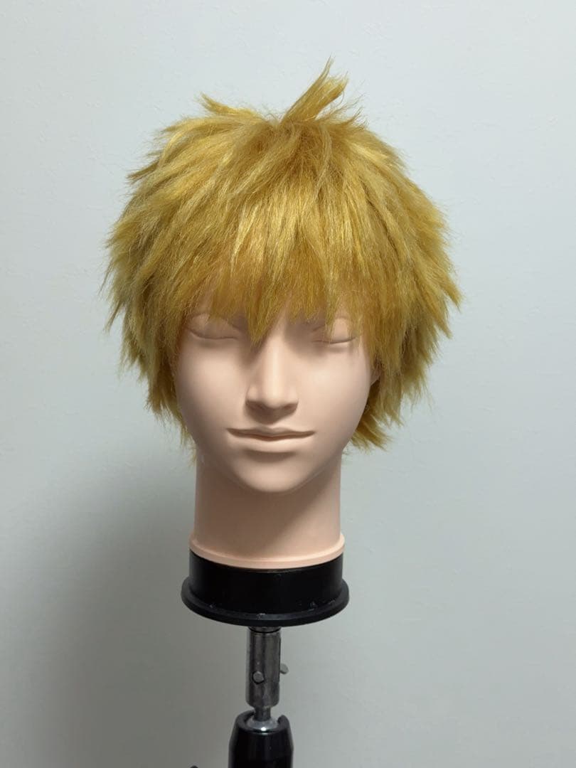 チェンソーマン　デンジ　コスプレセット