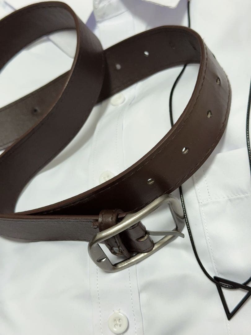 チェンソーマン　デンジ　コスプレセット