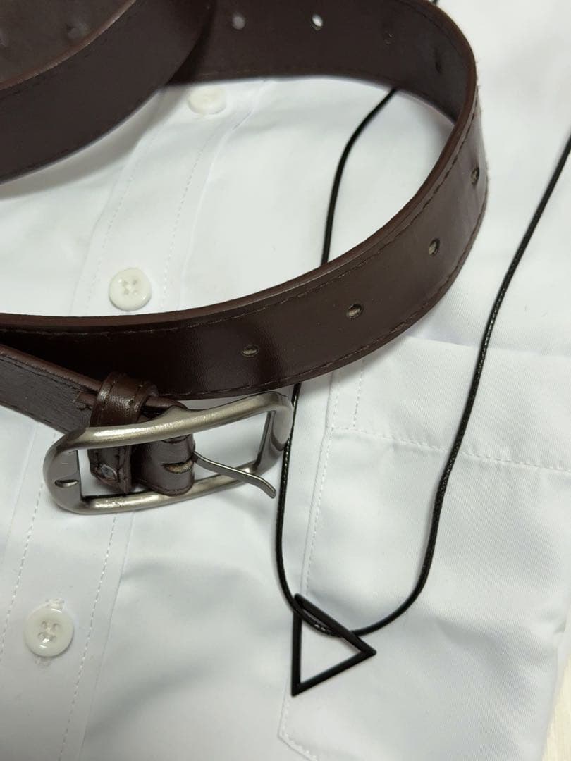 チェンソーマン　デンジ　コスプレセット