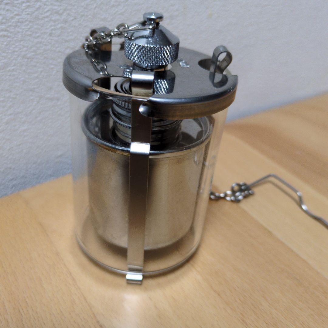 Northern Lights Ultralight オイルランタン