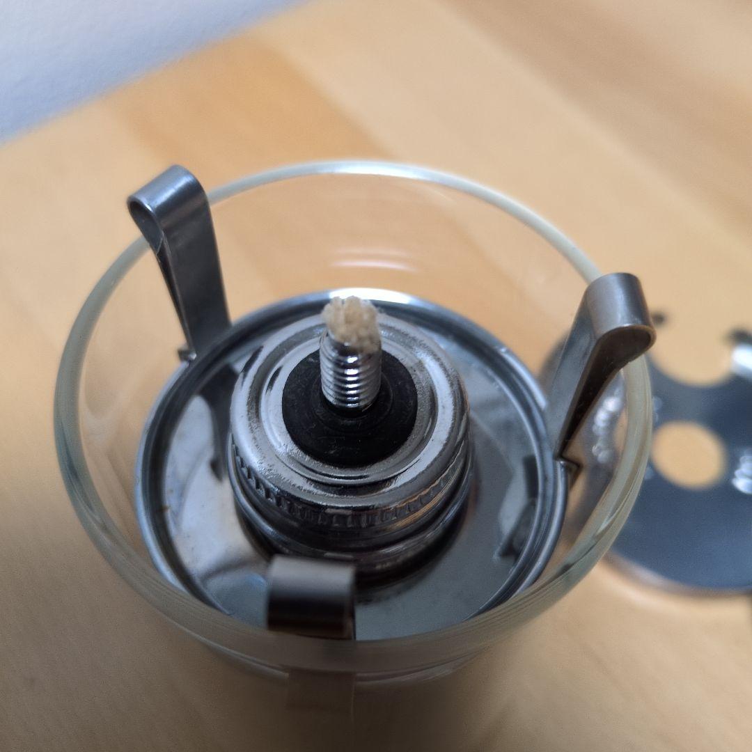 Northern Lights Ultralight オイルランタン