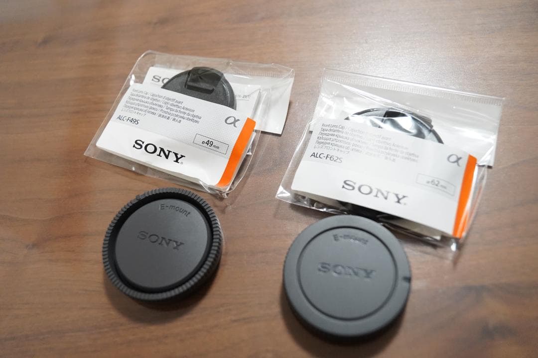 SONY α6400 16-50mmパワーズームレンズキット