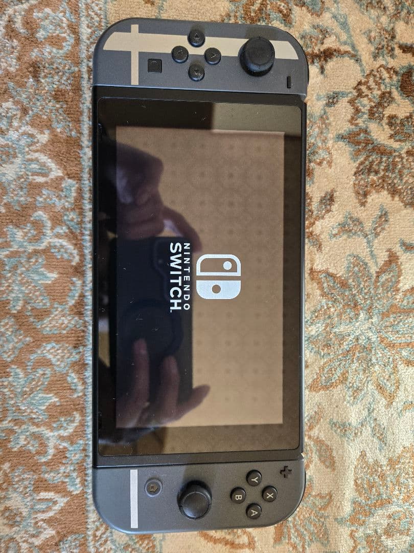 Nintendo Switch Special Edition 本体