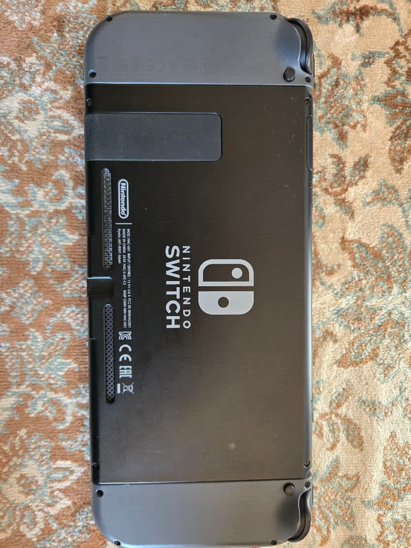 Nintendo Switch Special Edition 本体