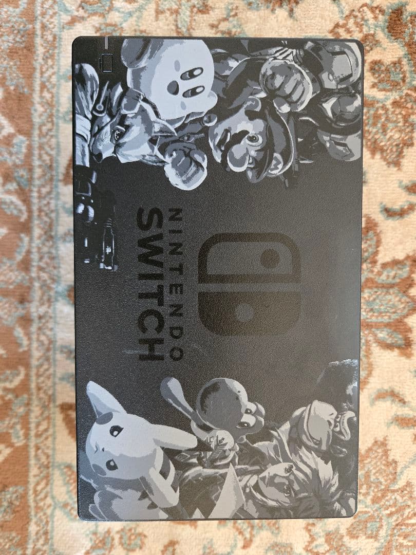 Nintendo Switch Special Edition 本体