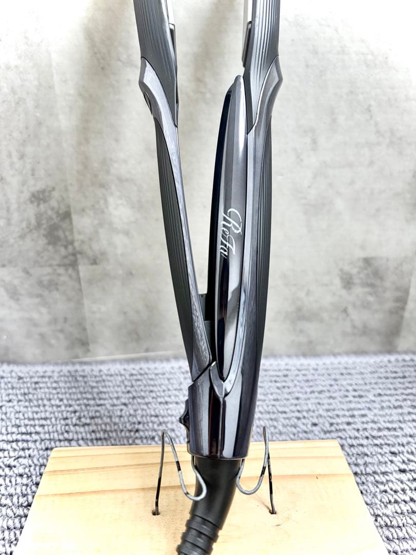 Refa MTG リファ ストレートアイロン プロ PRO