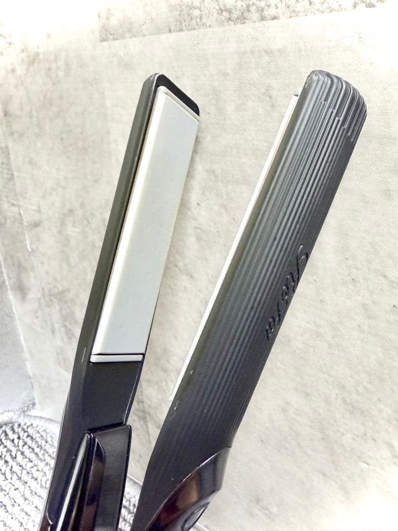 Refa MTG リファ ストレートアイロン プロ PRO