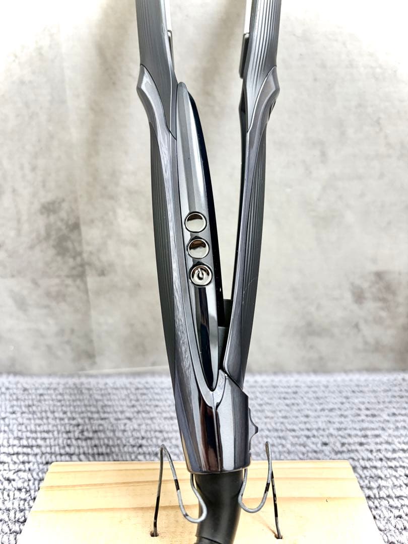 Refa MTG リファ ストレートアイロン プロ PRO