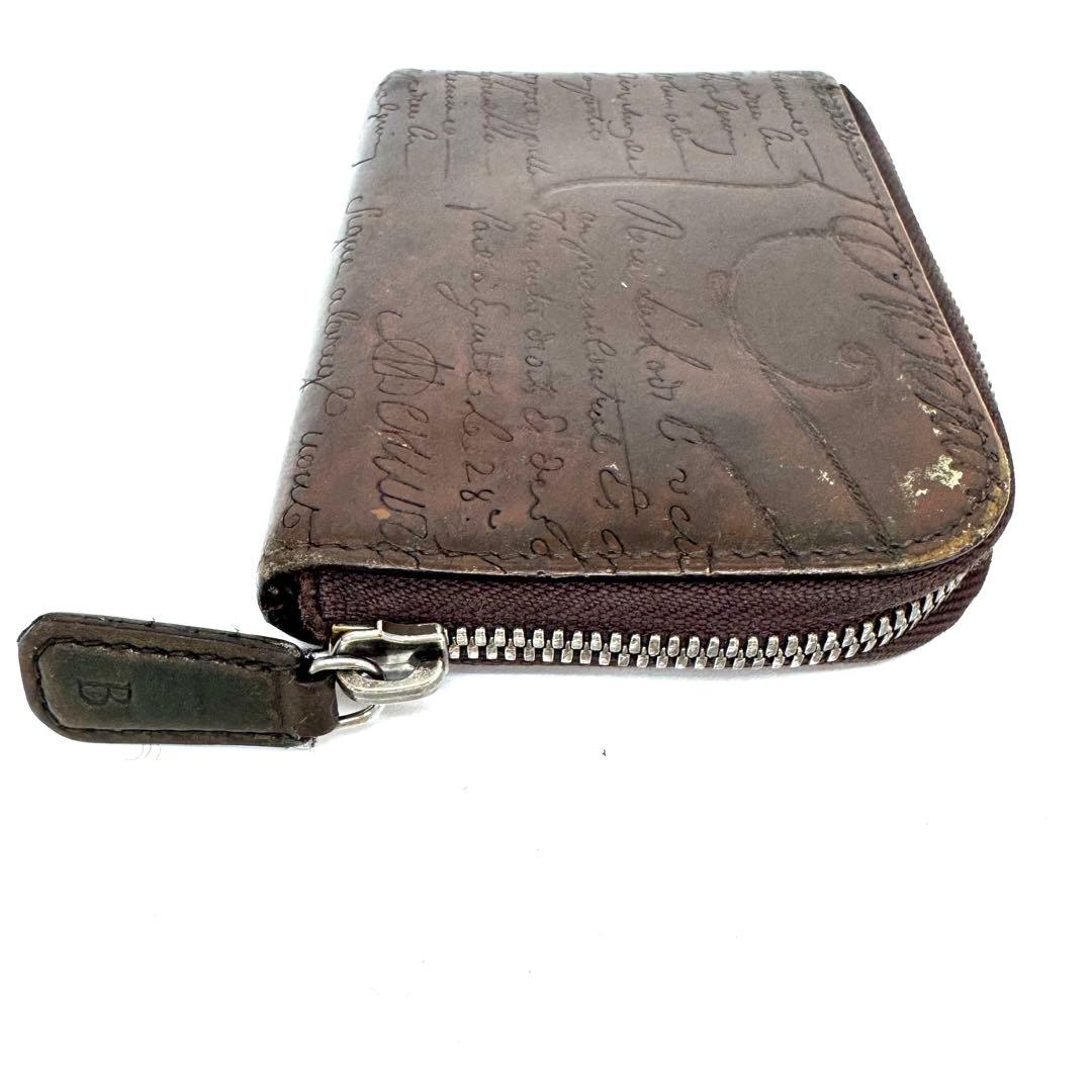 ✨ベルルッティ カリグラフィ ケース✨