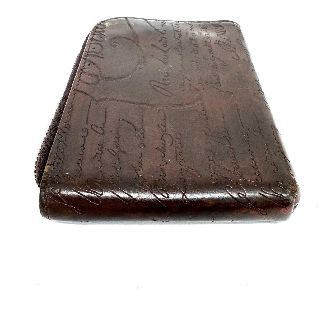 ✨ベルルッティ カリグラフィ ケース✨