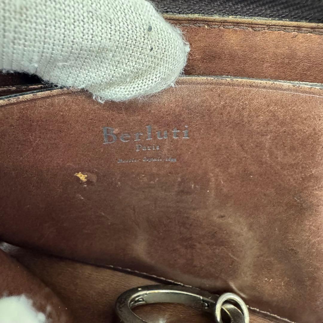 ✨ベルルッティ カリグラフィ ケース✨