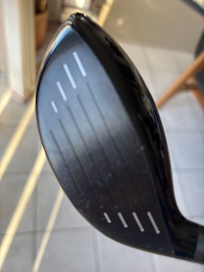 再値下げ　TSi3 フェアウェイウッド 15度3W VENTUS BLUE 6S