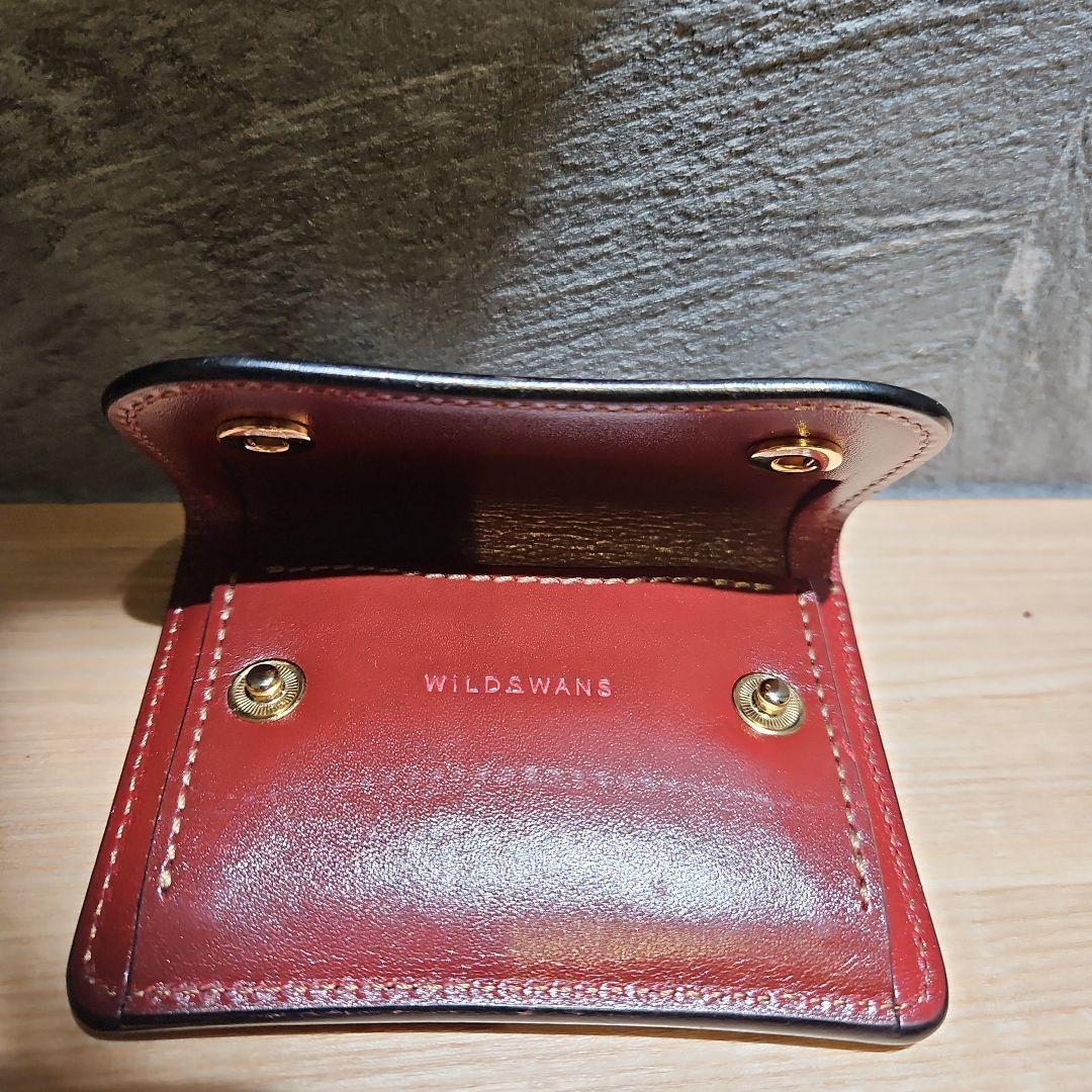 ☆極美品☆限定カラー☆WILDSWANS TONGUE ワイルドスワンズ タング