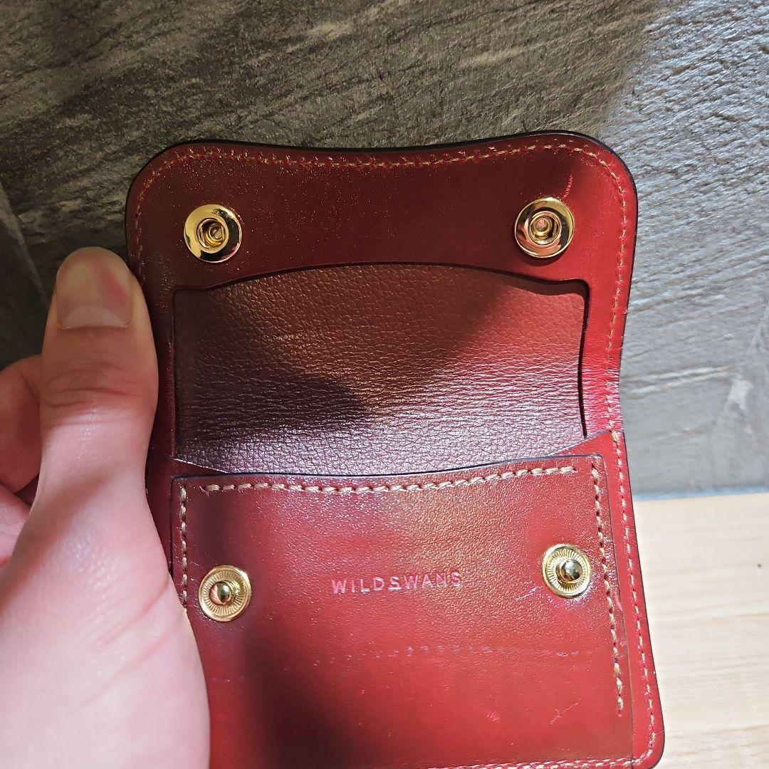 ☆極美品☆限定カラー☆WILDSWANS TONGUE ワイルドスワンズ タング