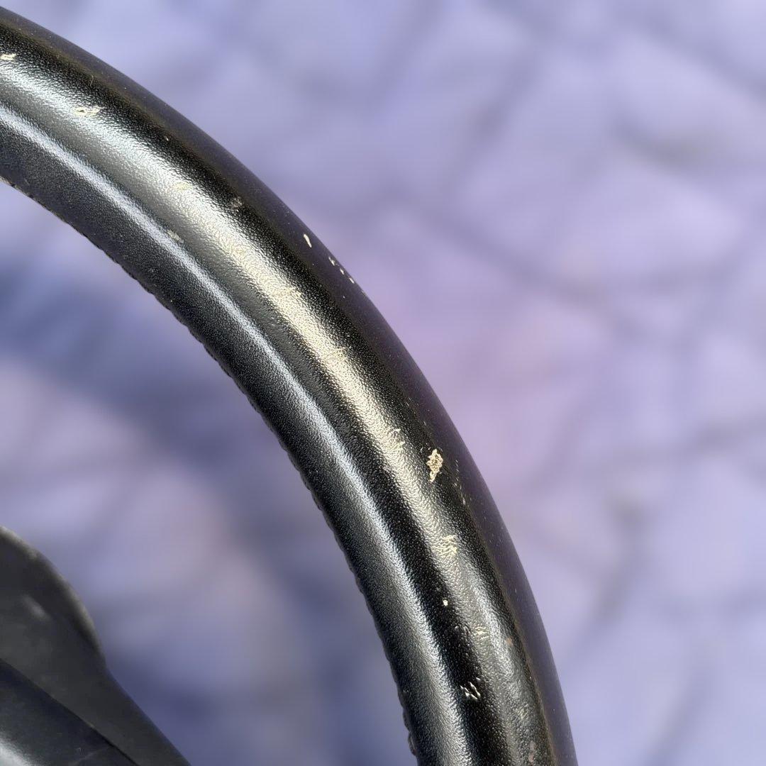 R32スカイライン ステアリング