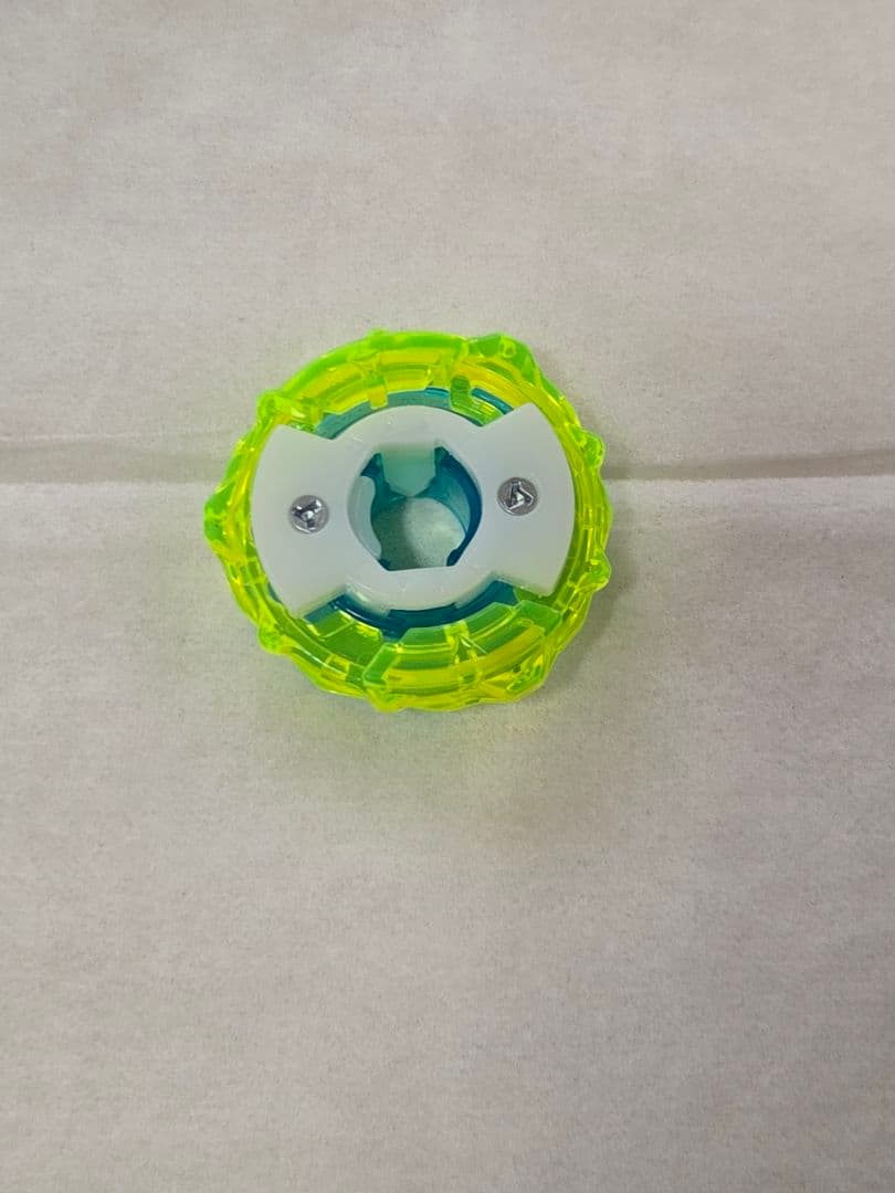 フェニックスウイング9-80DB メタルコート：ネイビー　ベイブレードX