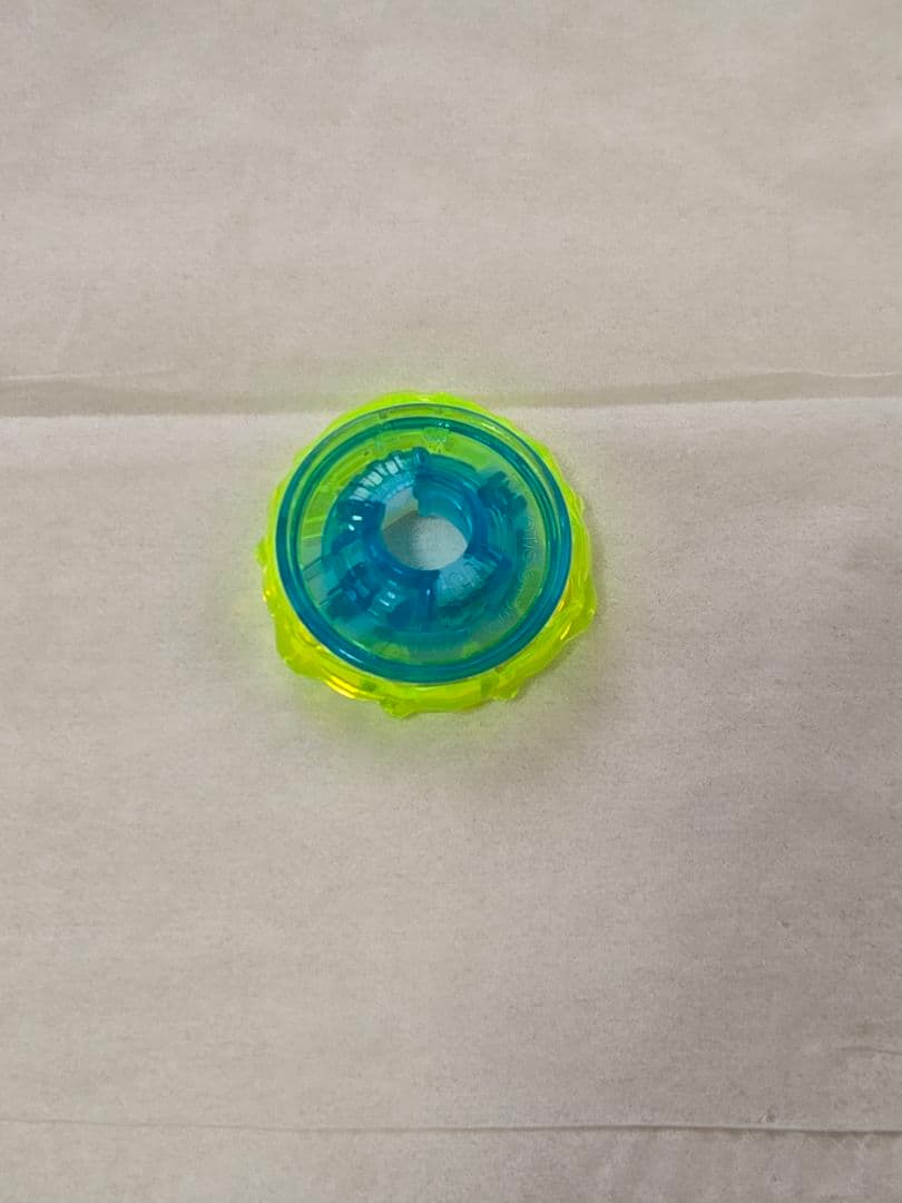 フェニックスウイング9-80DB メタルコート：ネイビー　ベイブレードX