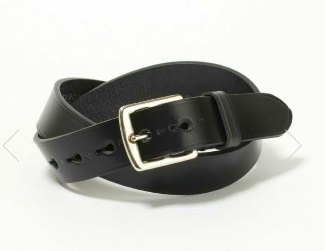 50%OFF GLEN グレンロイヤル　スティラップベルト