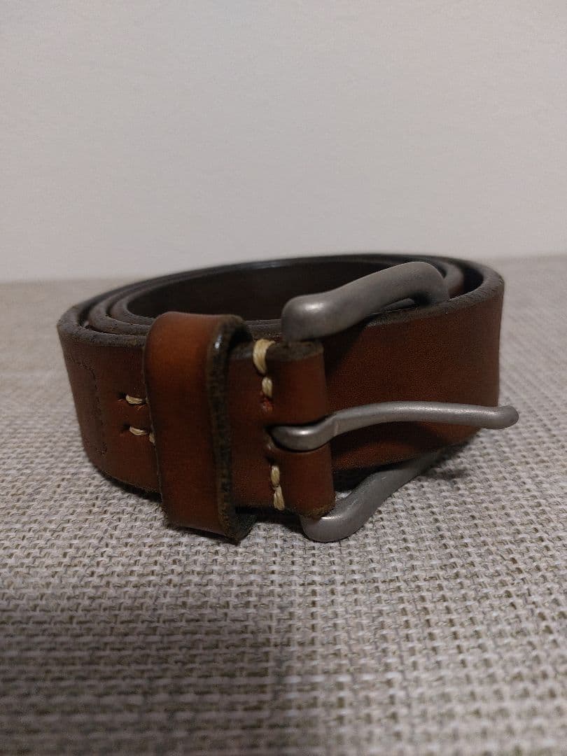 Vintage Works ベルト 全長100cm ヴィンテージワークス