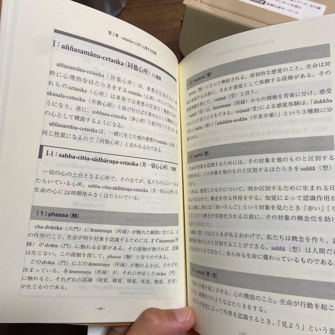 ブッダの実践心理学完結記念セットBOX アビダンマ講義シリーズ 10巻セット