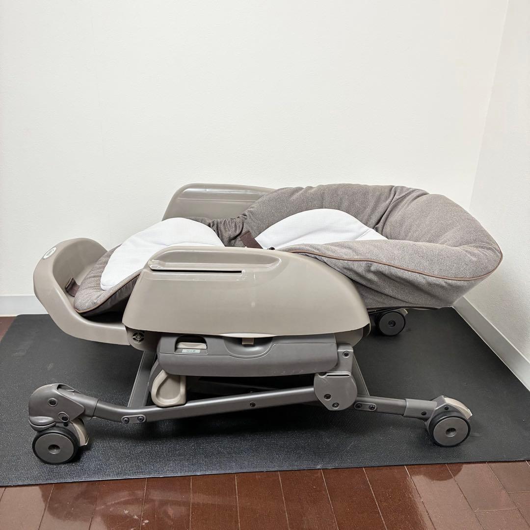 コンビ ネムリラ AT オートスイング シンプライト トイザらス限定モデル