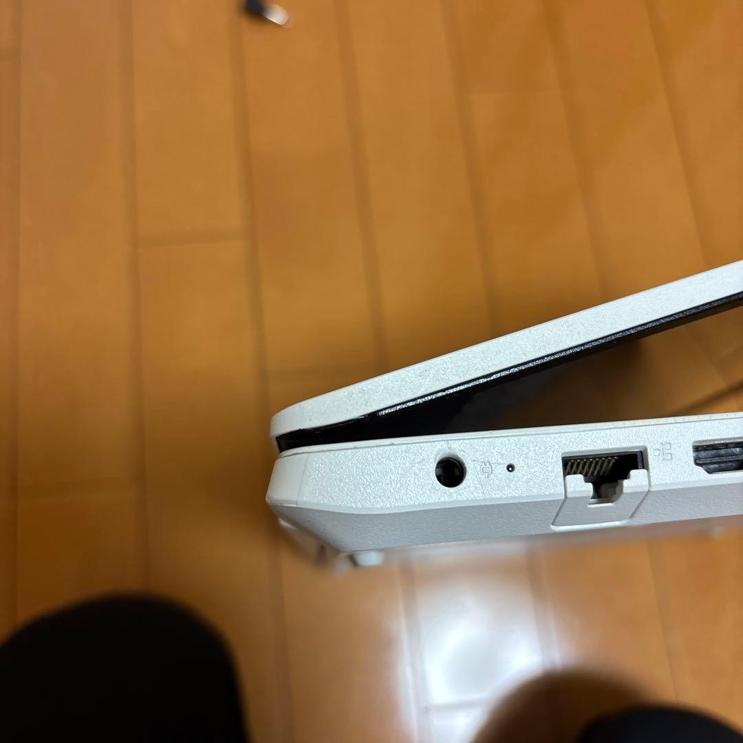 NEC LAVIE ノートPC PC-GN186RGAH ジャンク