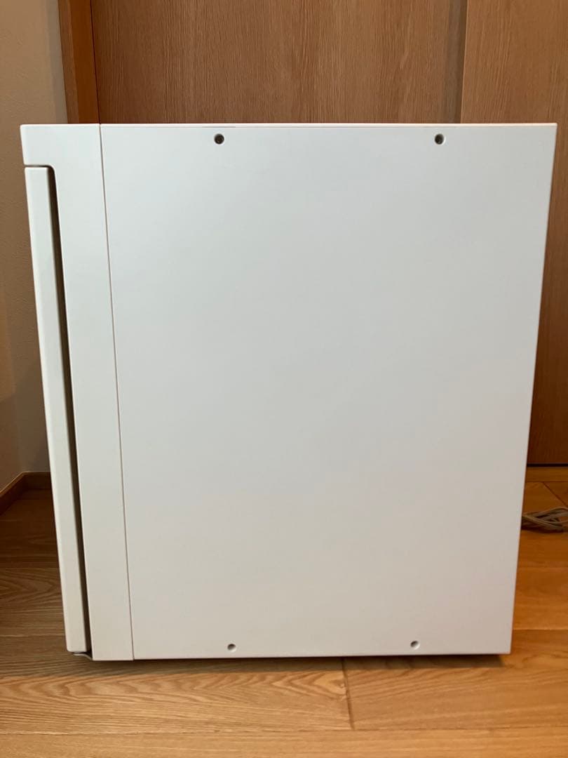 ホームメイド協会　サンリッチ　パン発酵器　F-5000