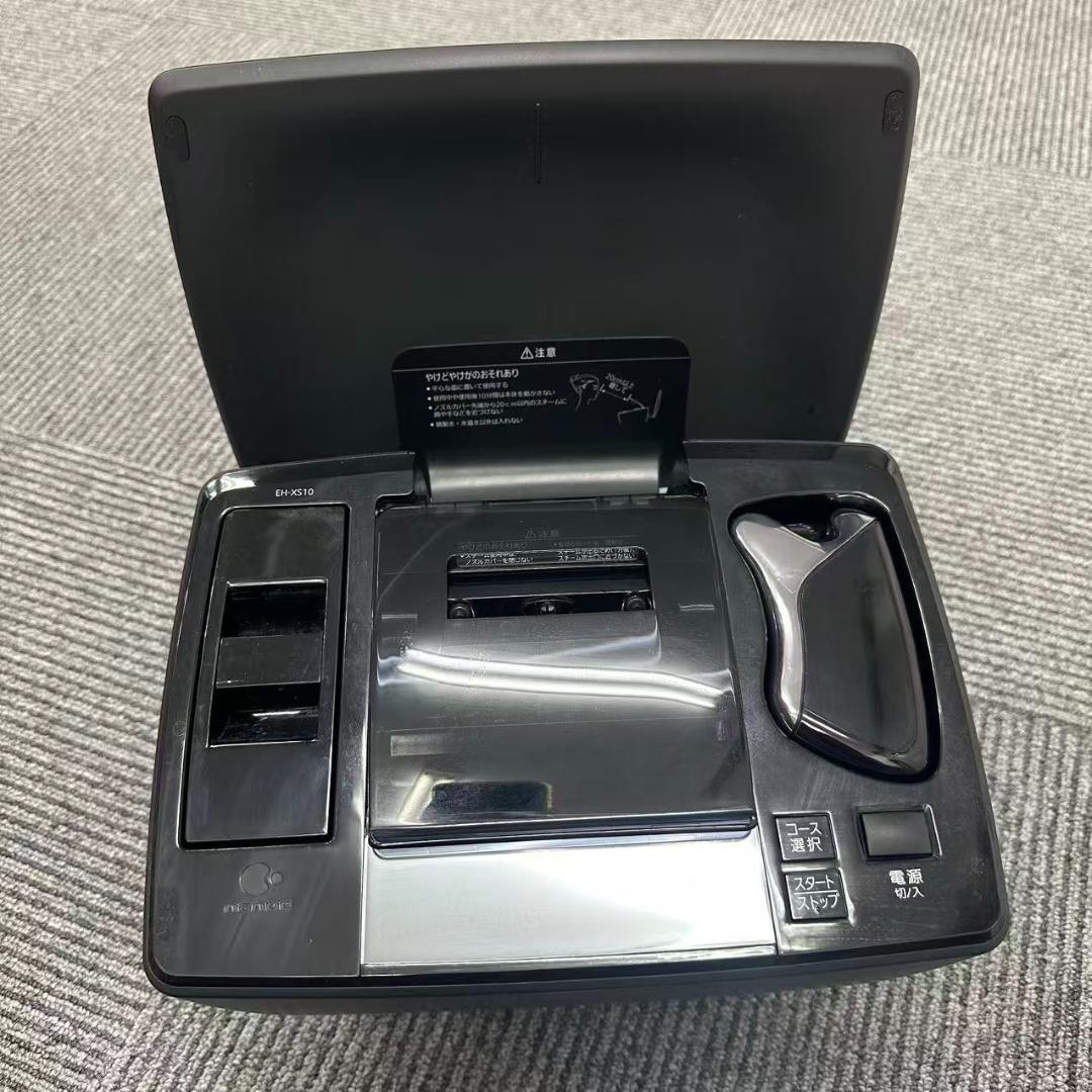 PanasonicBeauty PREMIUM スチーマーEH-XS10