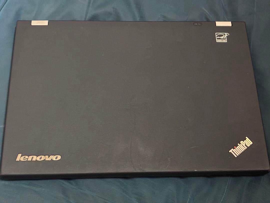 Lenovo ThinkPad T430i ノートパソコン中古品　Windows