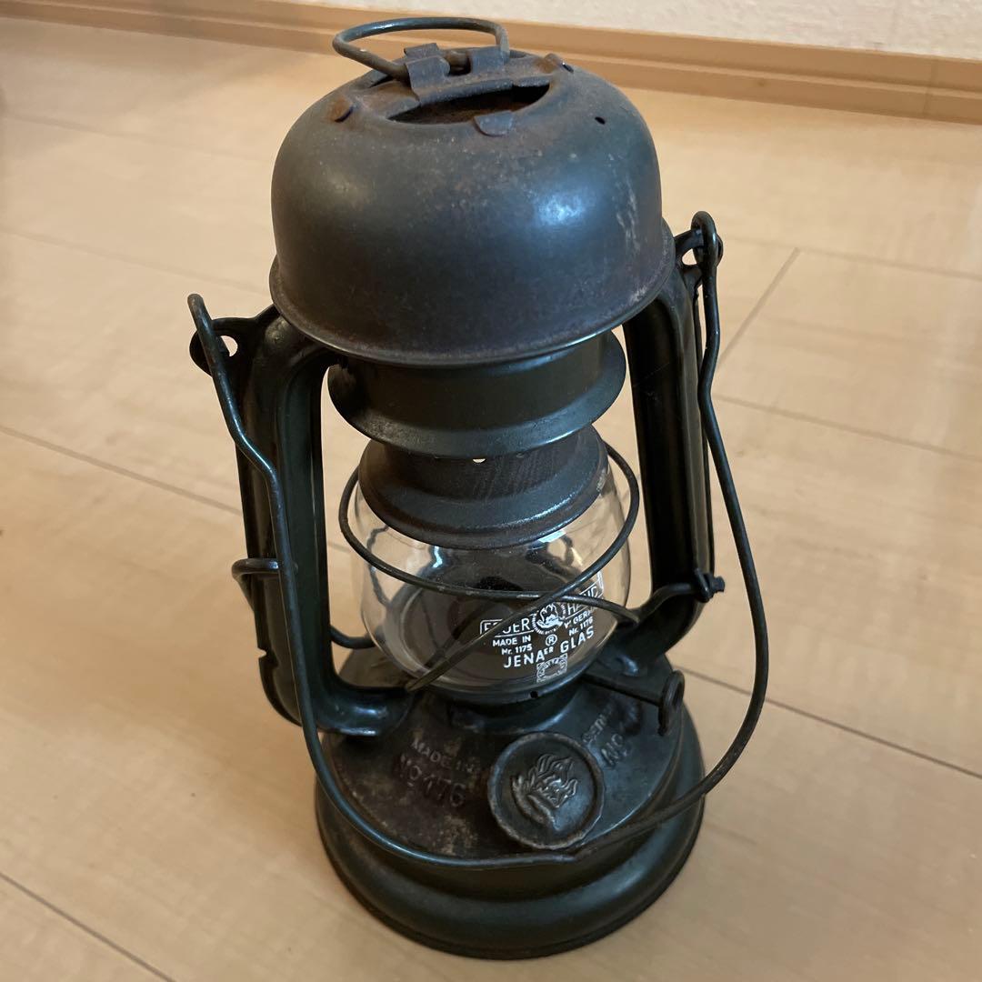 feuerhand 176e 美品