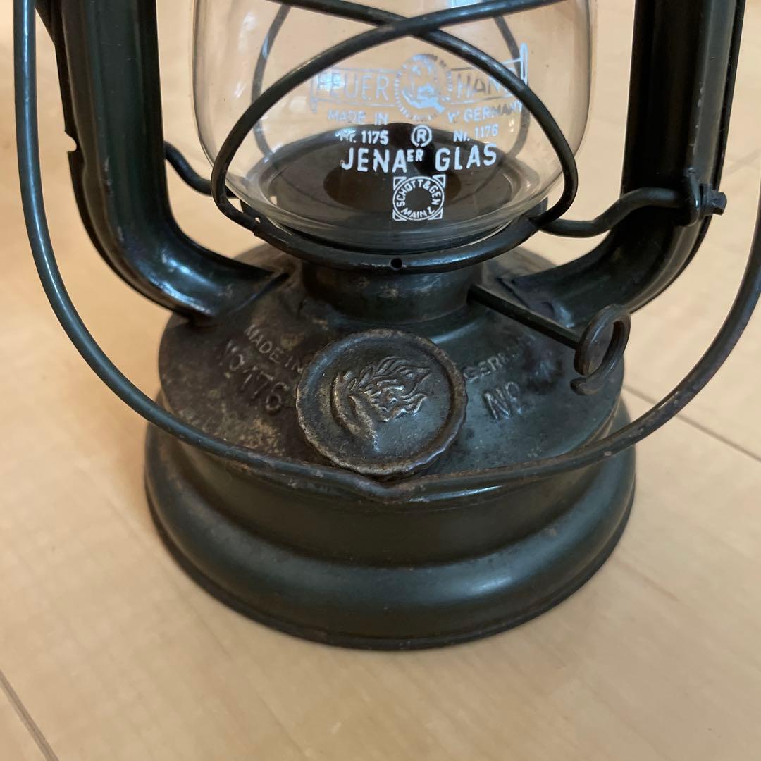 feuerhand 176e 美品