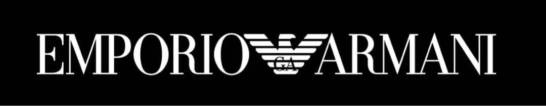 【新品】EMPORIO ARMANI 長財布（黒）